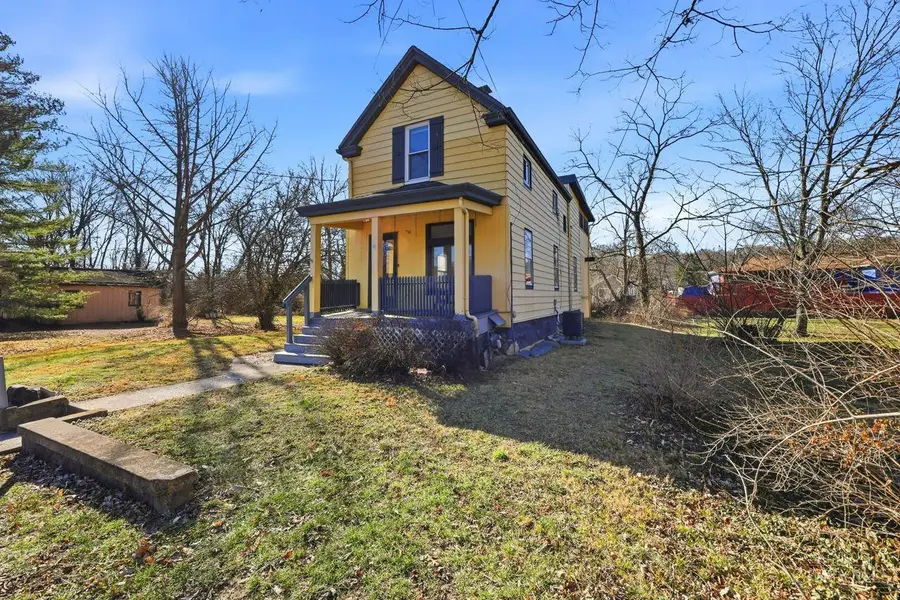 5841 Croslin Street, Cincinnati, OH 45230 - Image #3