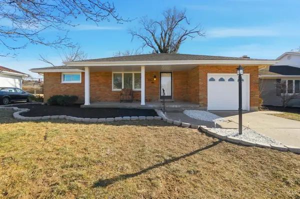 4030 Bedford Avenue, Hamilton, OH 45015