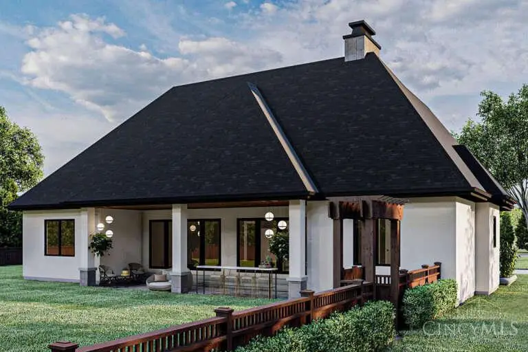 9280 Indian Hill Road, Indian Hill, OH 45243 - Image #2