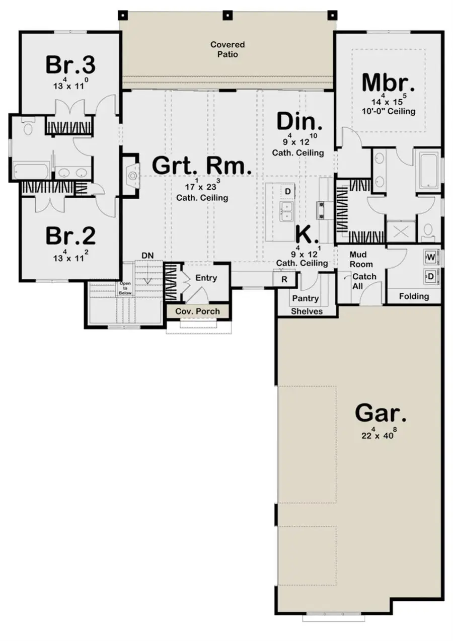 9280 Indian Hill Road, Indian Hill, OH 45243 - Image #3