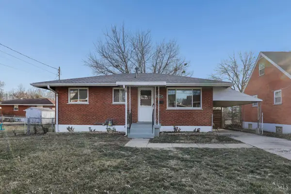 4269 Grotto Court, Cheviot, OH 45211