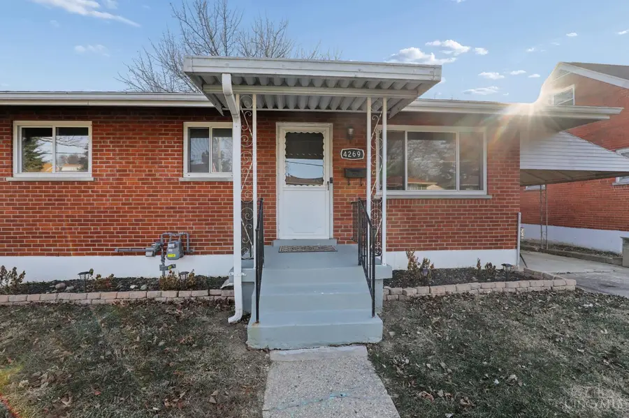 4269 Grotto Court, Cheviot, OH 45211 - Image #2