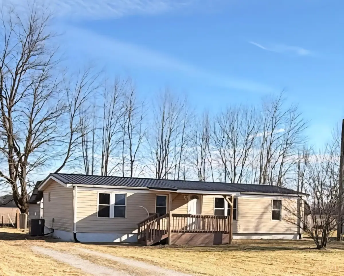 15768 Bodman Road, Sterling, OH 45154 - Image #1
