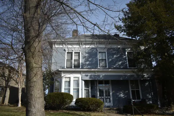 332 W Walnut Street, Hillsboro, OH 45133