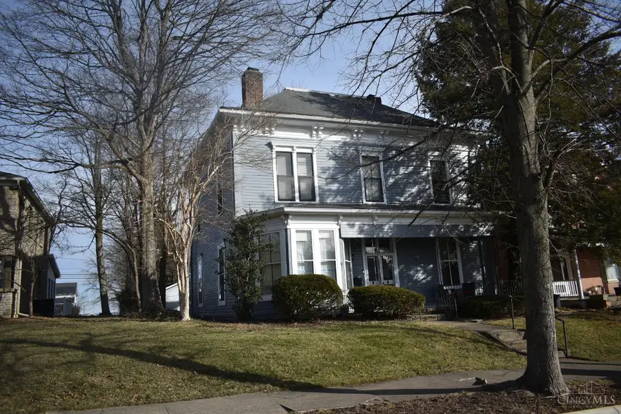 332 W Walnut Street, Hillsboro, OH 45133 - #2