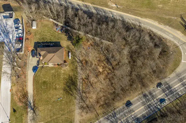 704 W Galbraith Road, Springfield Twp., OH 45231