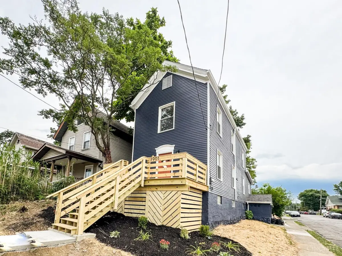 1901 Sherman Avenue, Norwood, OH 45212 - Image #1