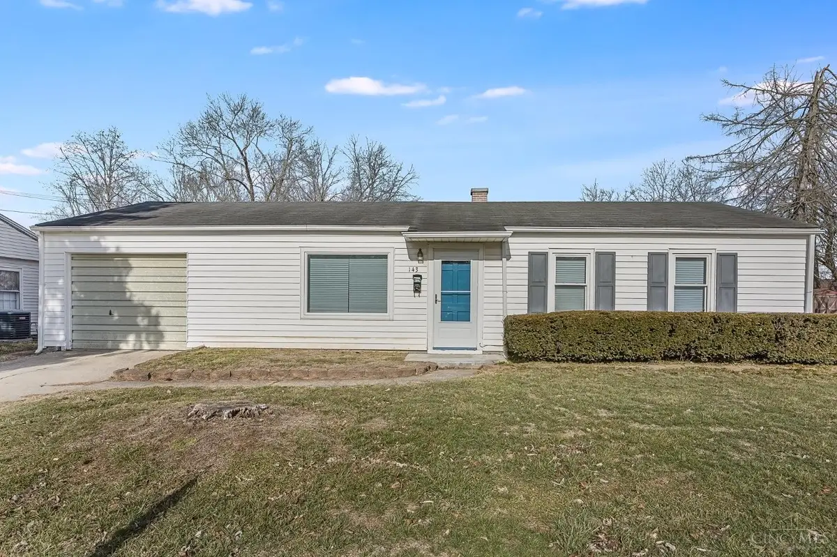 143 Flintstone Drive, Harrison, OH 45030 - Image #1