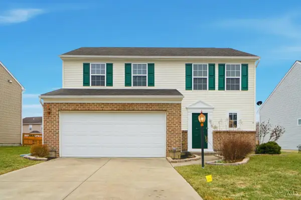 4997 Jessica Suzanne Drive, Morrow, OH 45152
