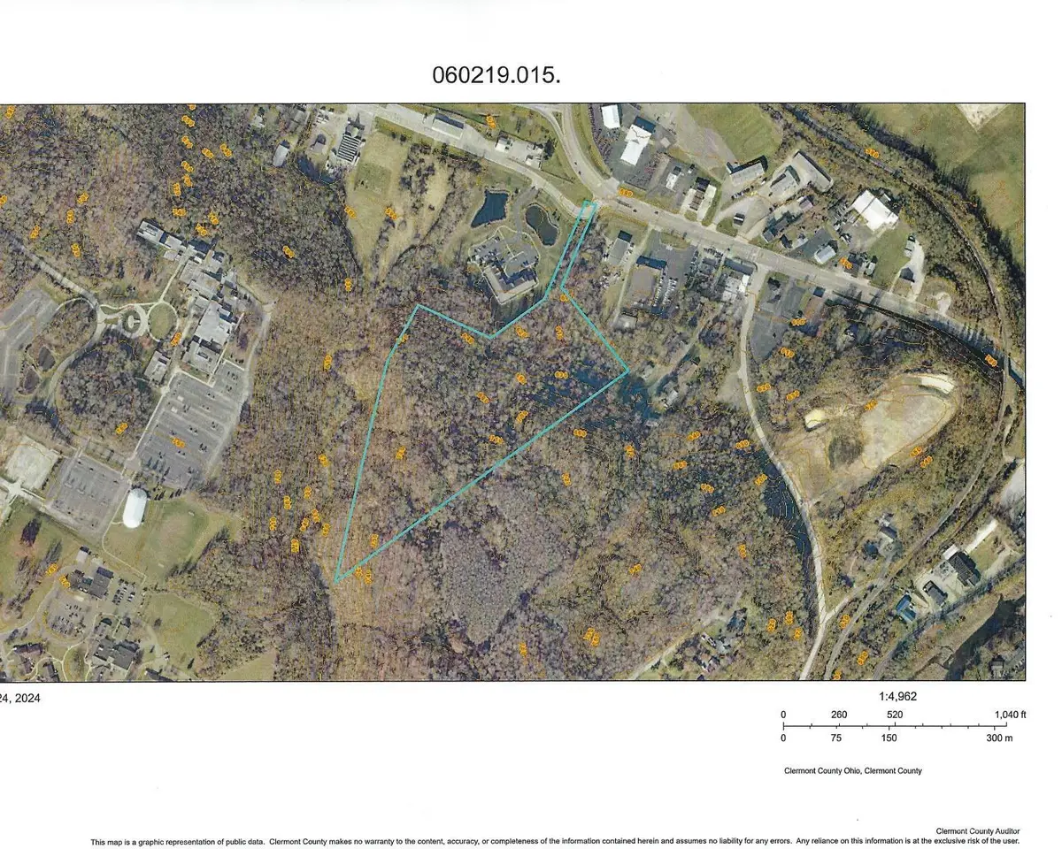 625 College Drive, Batavia, OH 45103 - Image #1