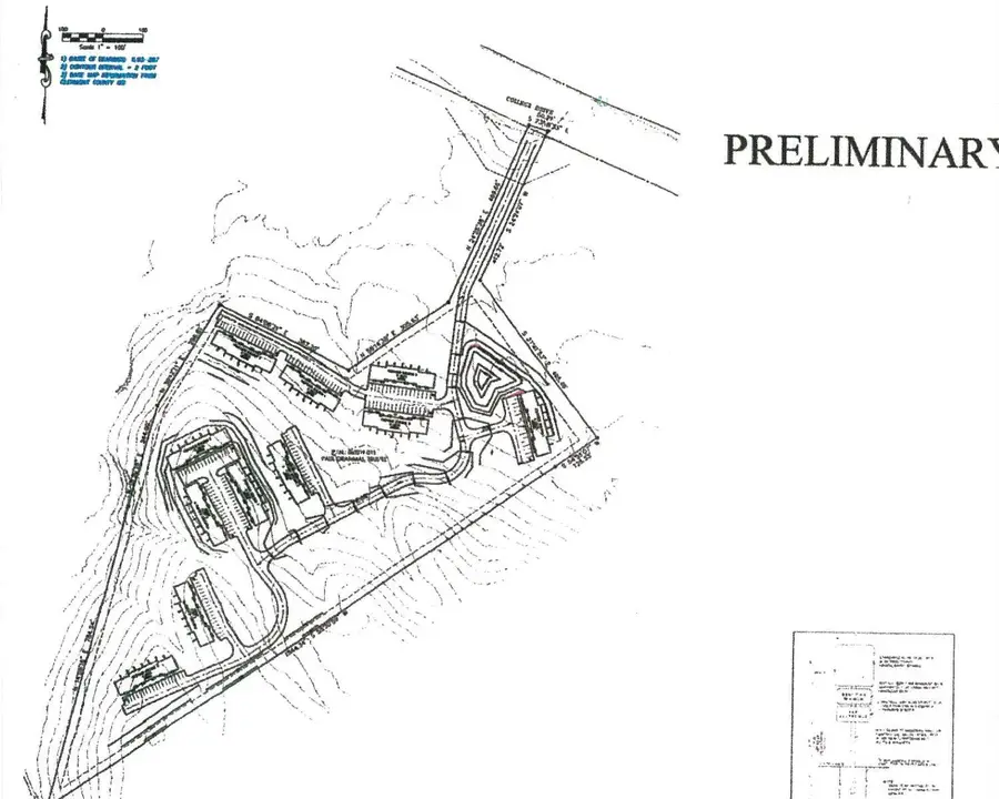 625 College Drive, Batavia, OH 45103 - #3