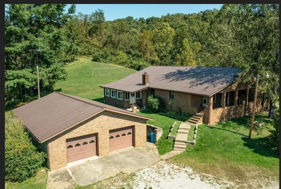 12 Chambers Road, Crown City, OH 45623 - Image #1