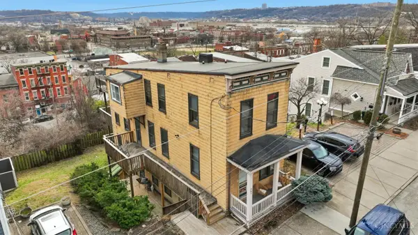 441 Klotter Avenue, Cincinnati, OH 45214