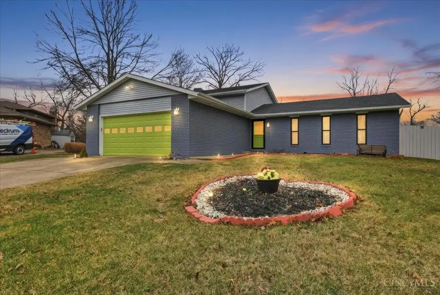 4077 Bramble Court, Fairfield Township, OH 45011 - Image #2