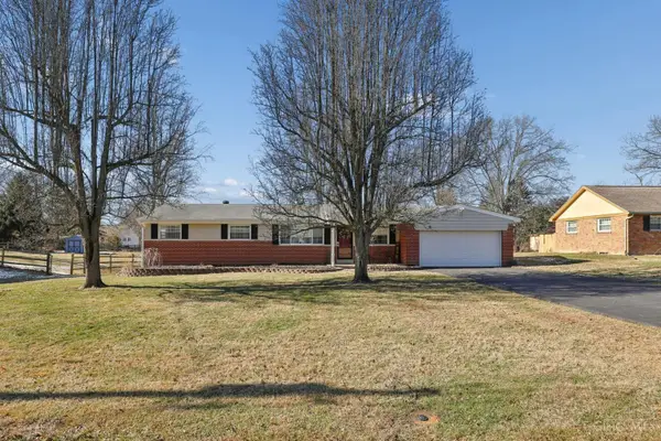 5695 Mellie Lane, Miami Twp, OH 45150