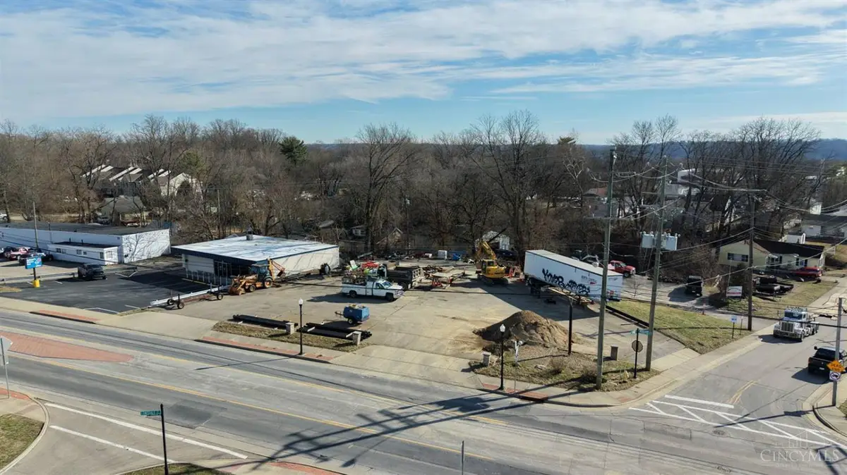 6001 Wooster Pike, Fairfax, OH 45227 - Image #1