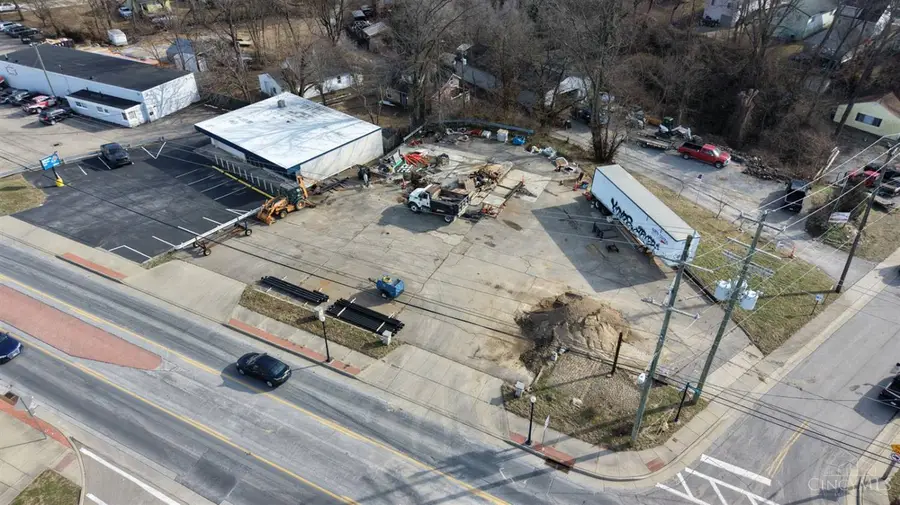 6001 Wooster Pike, Fairfax, OH 45227 - Image #3