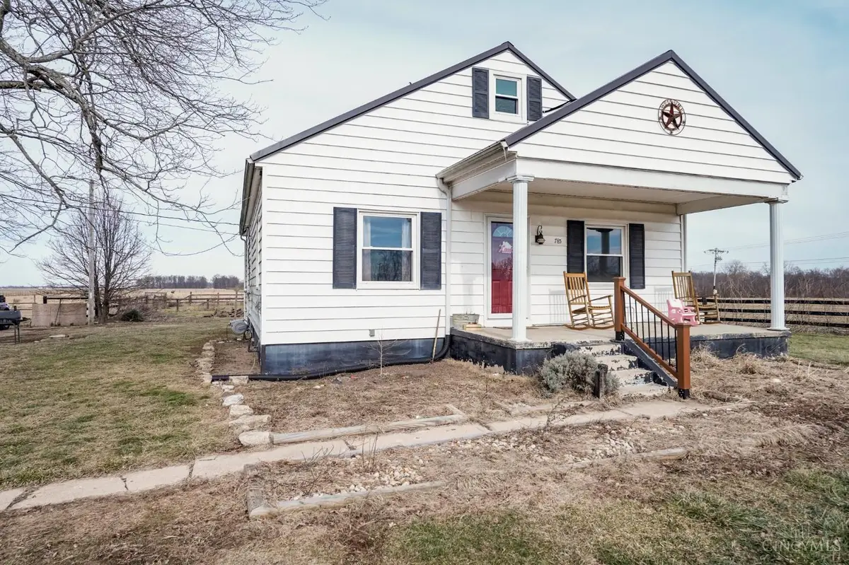 785 St Rt 131, Salem, OH 45118 - Image #1