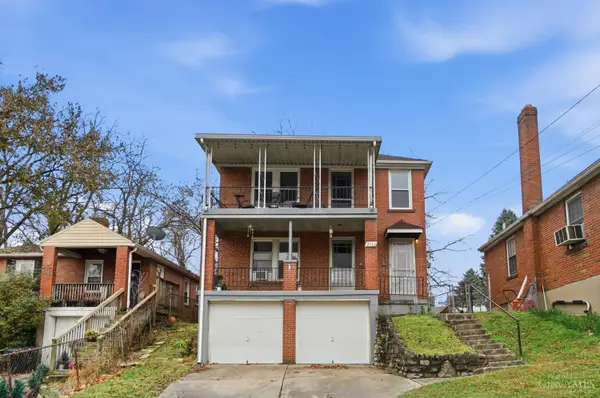 2833 Harris, Cincinnati, OH 45212