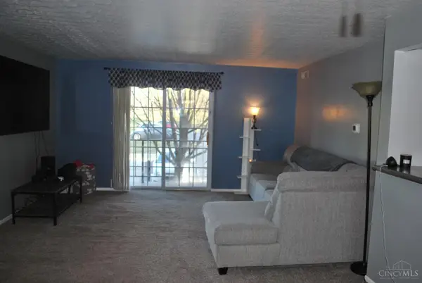 5761 Hanley Close, Milford, OH 45150