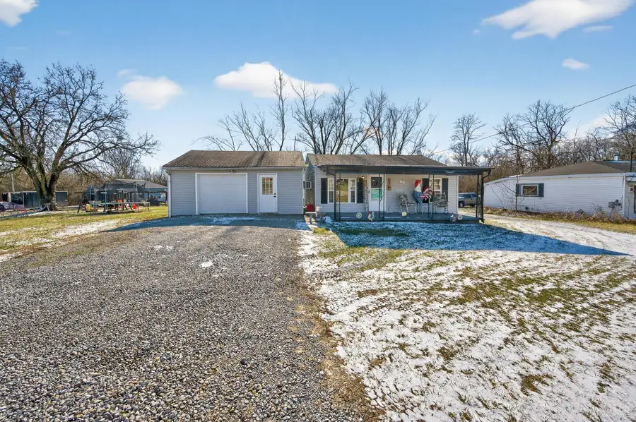 6612 Greenbush Road, Somerville, OH 45064 - Image #2