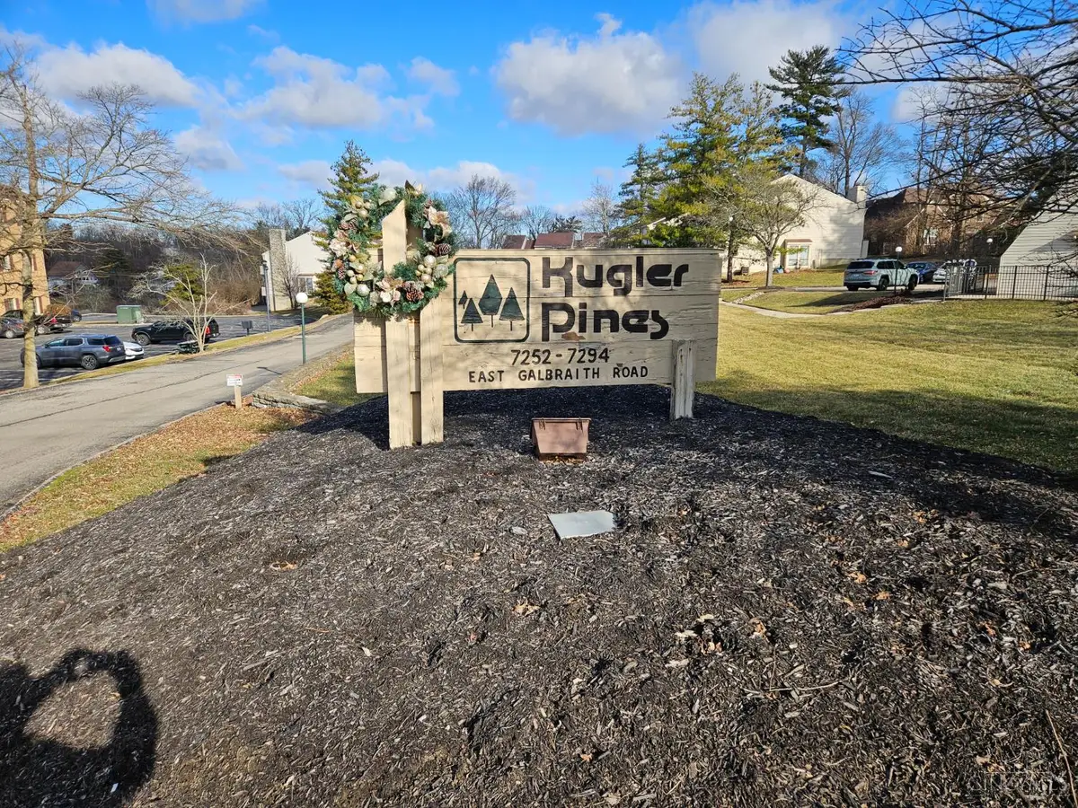 7280 E Galbraith Road #22B, Sycamore Township, OH 45243 - #1