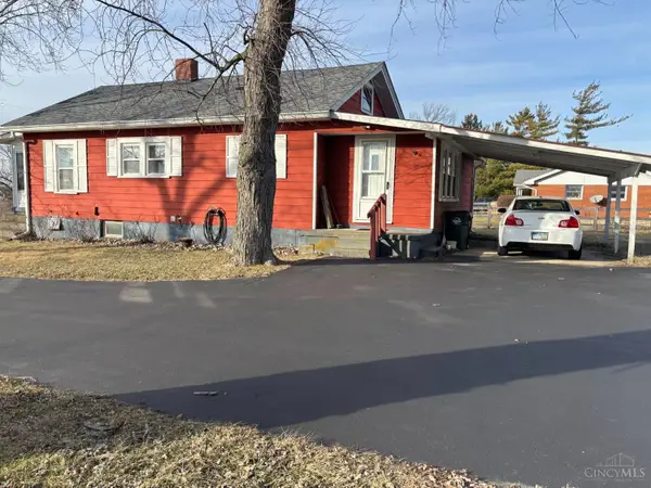 2114 Vizedom Road, Hamilton, OH 45013