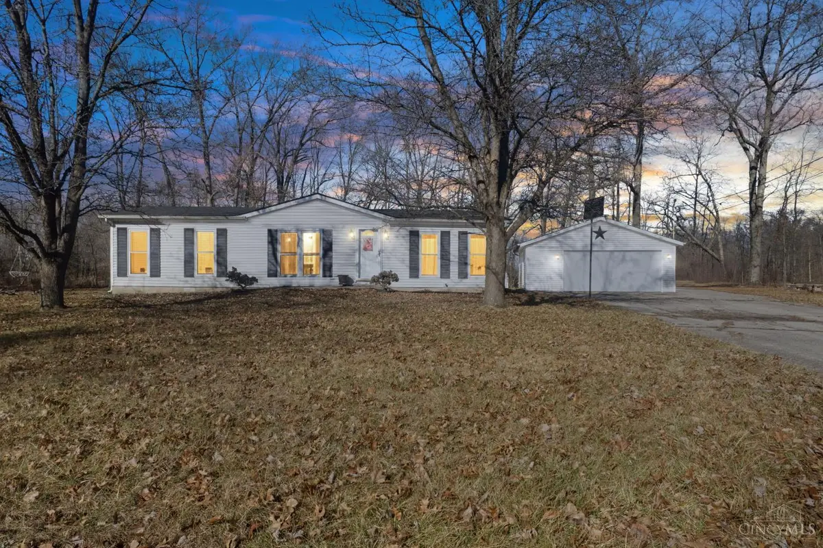 16573 Pine Valley Drive, Williamsburg, OH 45176 - Image #1