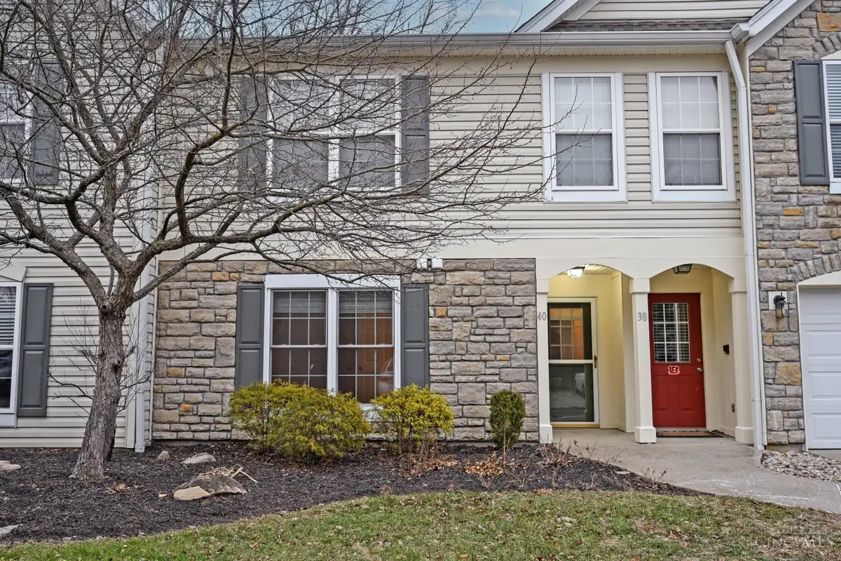 40 Ledgerwoods Drive, Amelia, OH 45102 - Image #1