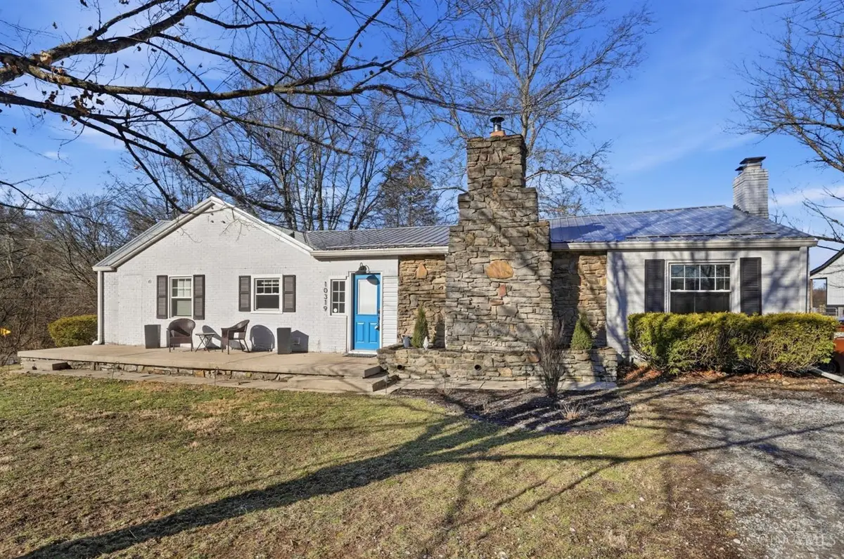 10319 S St Rt 48, Warren, OH 45140 - #1