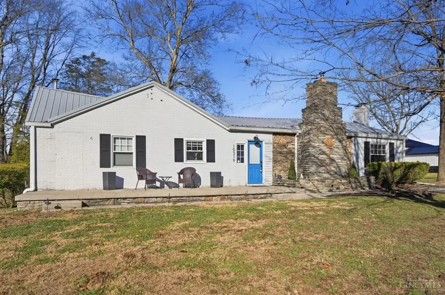 10319 S St Rt 48, Warren, OH 45140 - #2