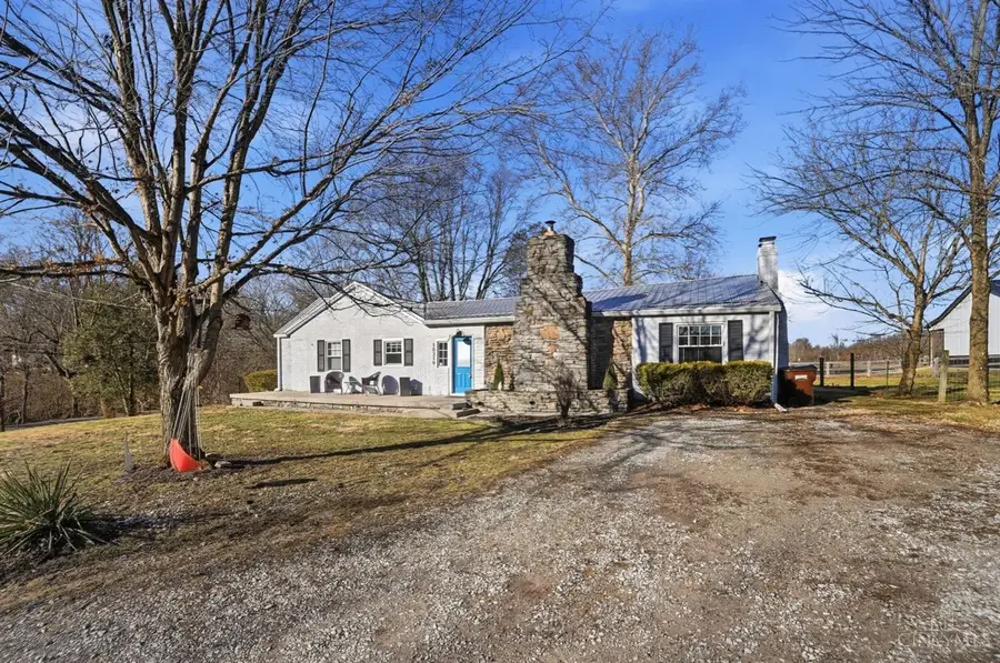 10319 S St Rt 48, Warren, OH 45140 - #3