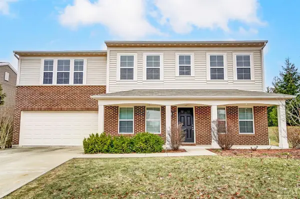 4343 Hunting Hawk Drive, Turtle Creek Twp, OH 45036