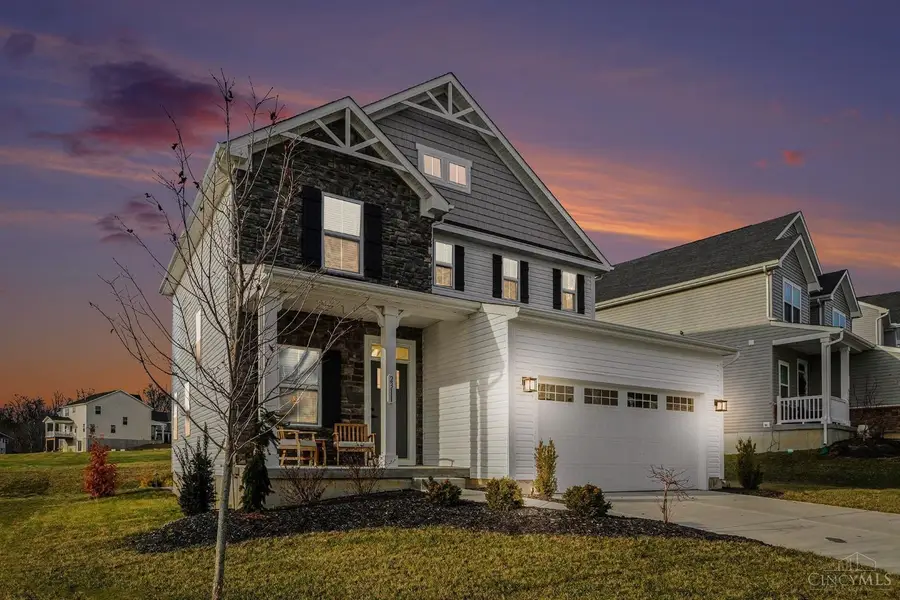 2311 Sir Barton Drive, Salem, OH 45152 - Image #2