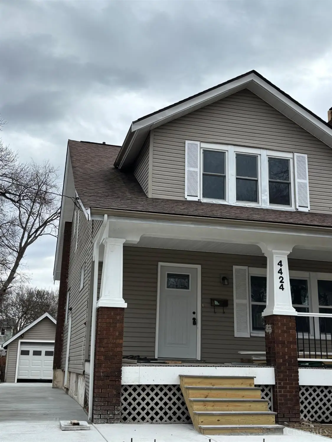 4424 Simpson, Cincinnati, OH 45227 - Image #1