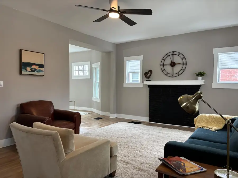 4424 Simpson, Cincinnati, OH 45227 - Image #3