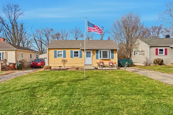 4211 Vannest, Middletown, OH 45042