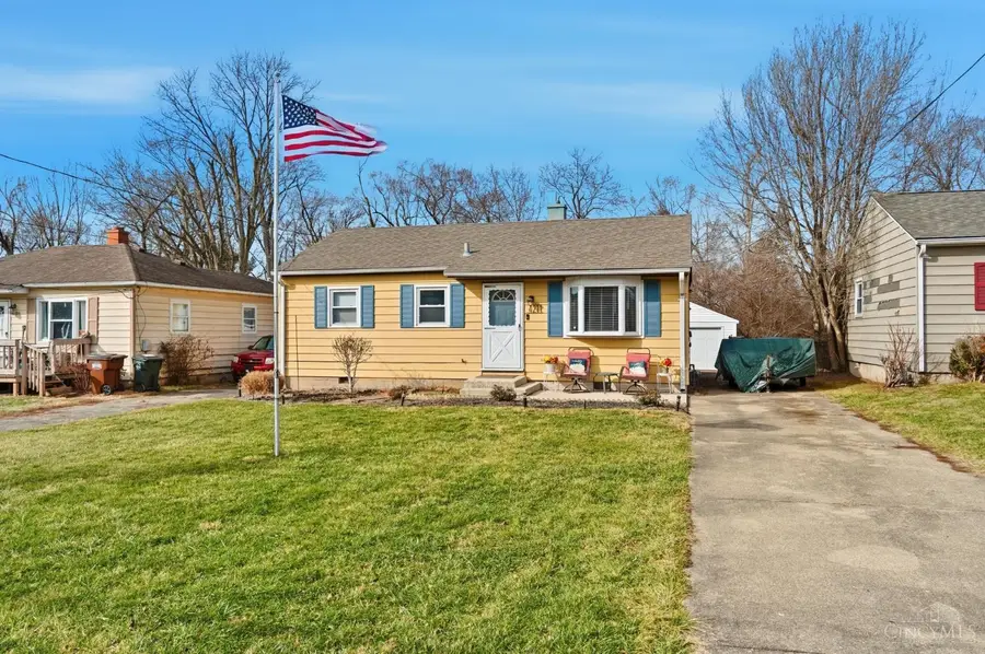 4211 Vannest, Middletown, OH 45042 - Image #2