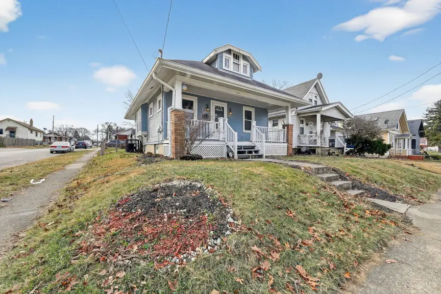 1701 Goodman Avenue, North College Hill, OH 45239 - Image #2