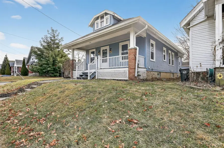 1701 Goodman Avenue, North College Hill, OH 45239 - Image #3