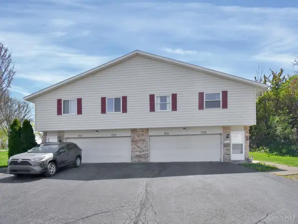 2508 Mustang Drive #52, Cincinnati, OH 45211