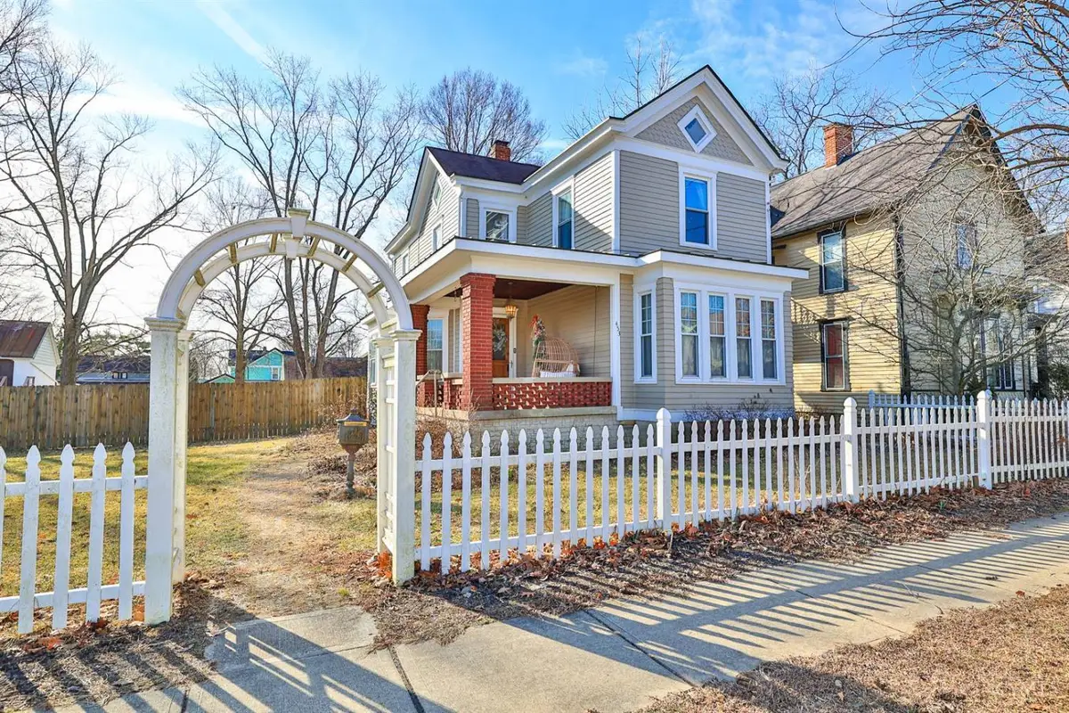 453 E Warren, Lebanon, OH 45036 - Image #1