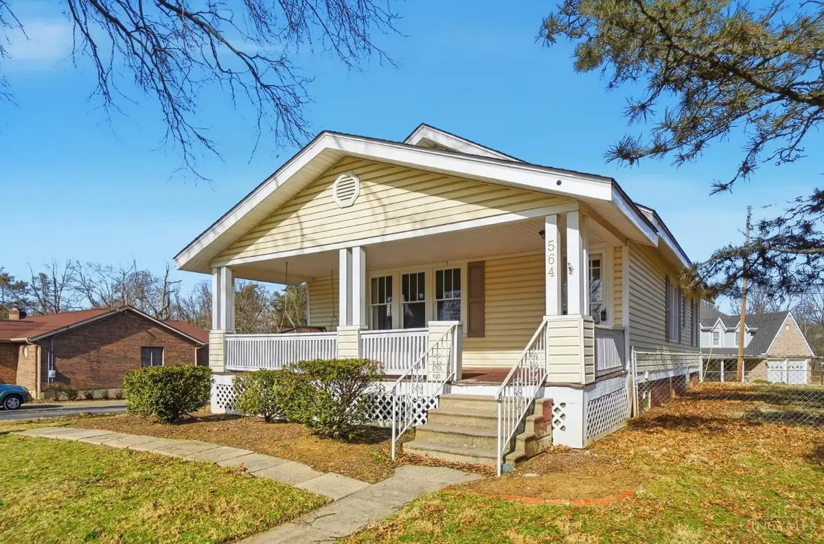 564 Cloverdale Avenue, Springdale, OH 45246 - Image #1
