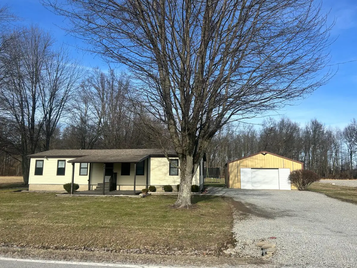 5353 Sorg Road, Hillsboro, OH 45133 - Image #1