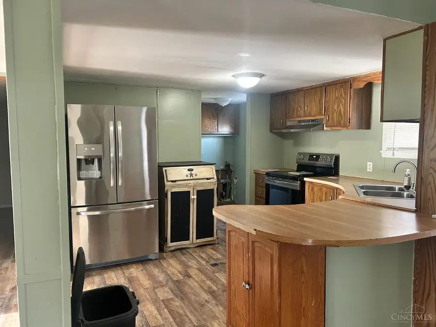 5353 Sorg Road, Hillsboro, OH 45133 - Image #3