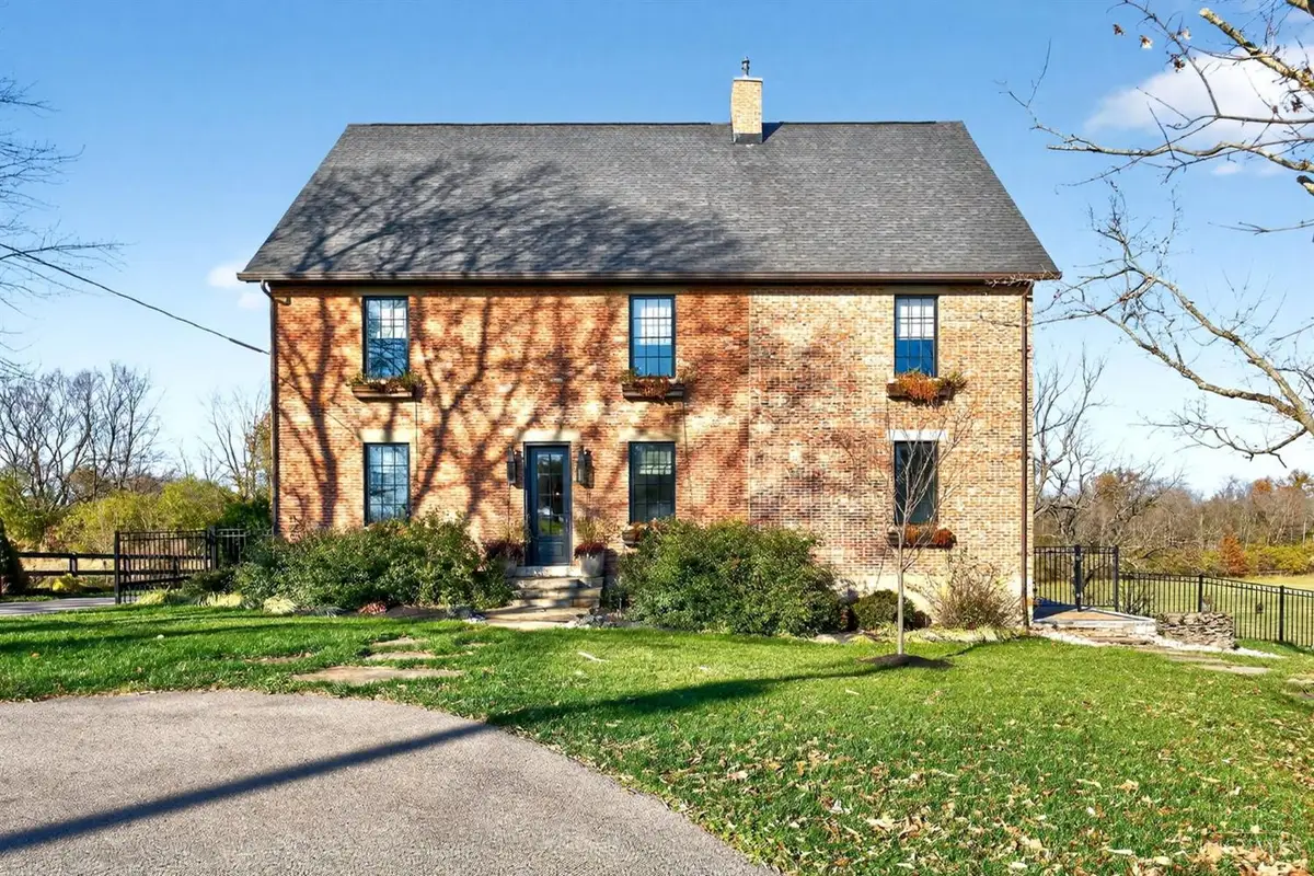 2566 E Lower Springboro, Clear Creek, OH 45068 - Image #1