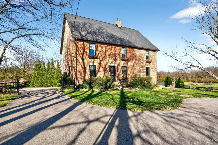 2566 E Lower Springboro, Clear Creek, OH 45068 - Image #2