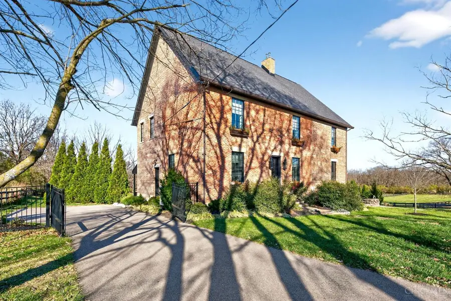 2566 E Lower Springboro, Clear Creek, OH 45068 - Image #3