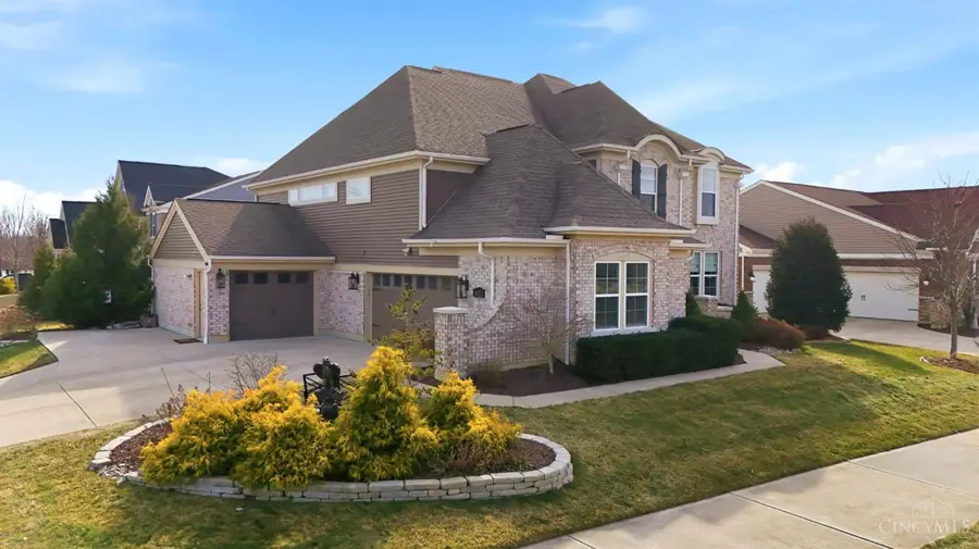 4671 Bittern Lane, Turtlecreek, OH 45066 - Image #2