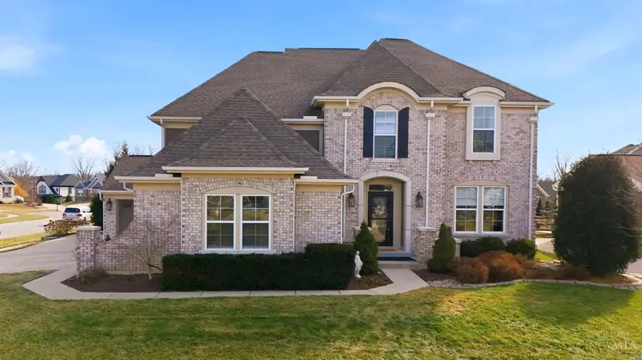 4671 Bittern Lane, Turtlecreek, OH 45066 - Image #3